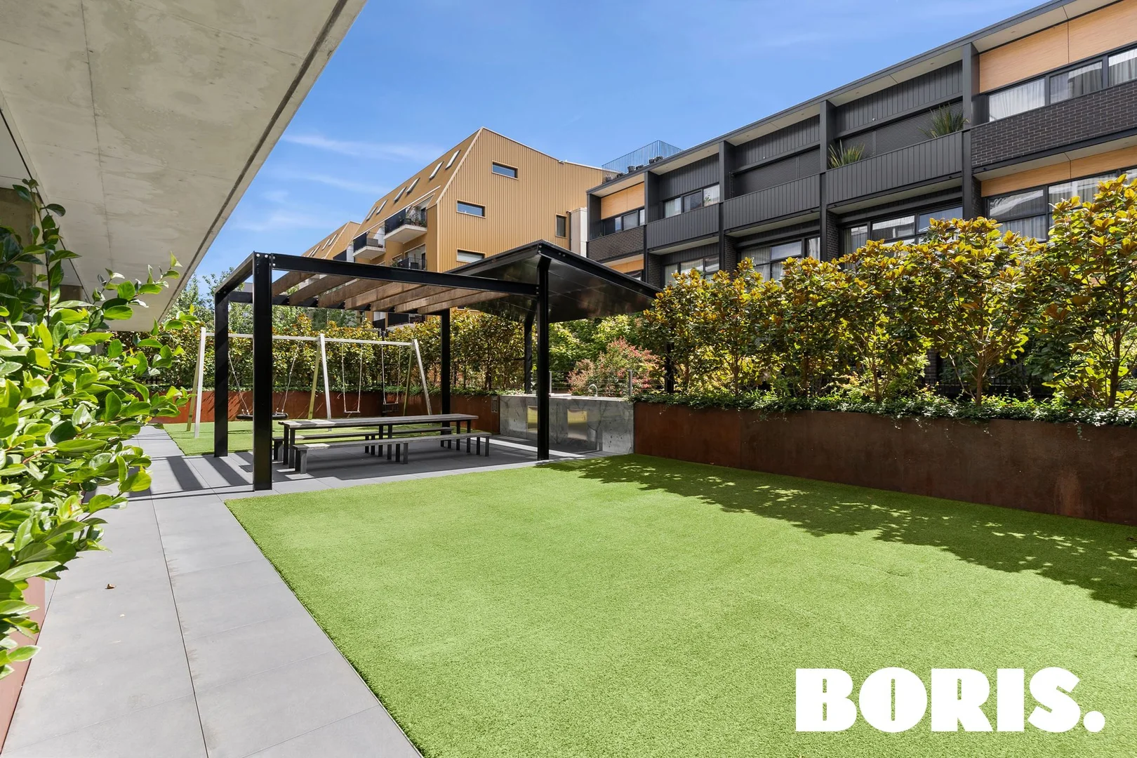 Additional image 9 of 216/17 The Causeway, Kingston ACT 2604