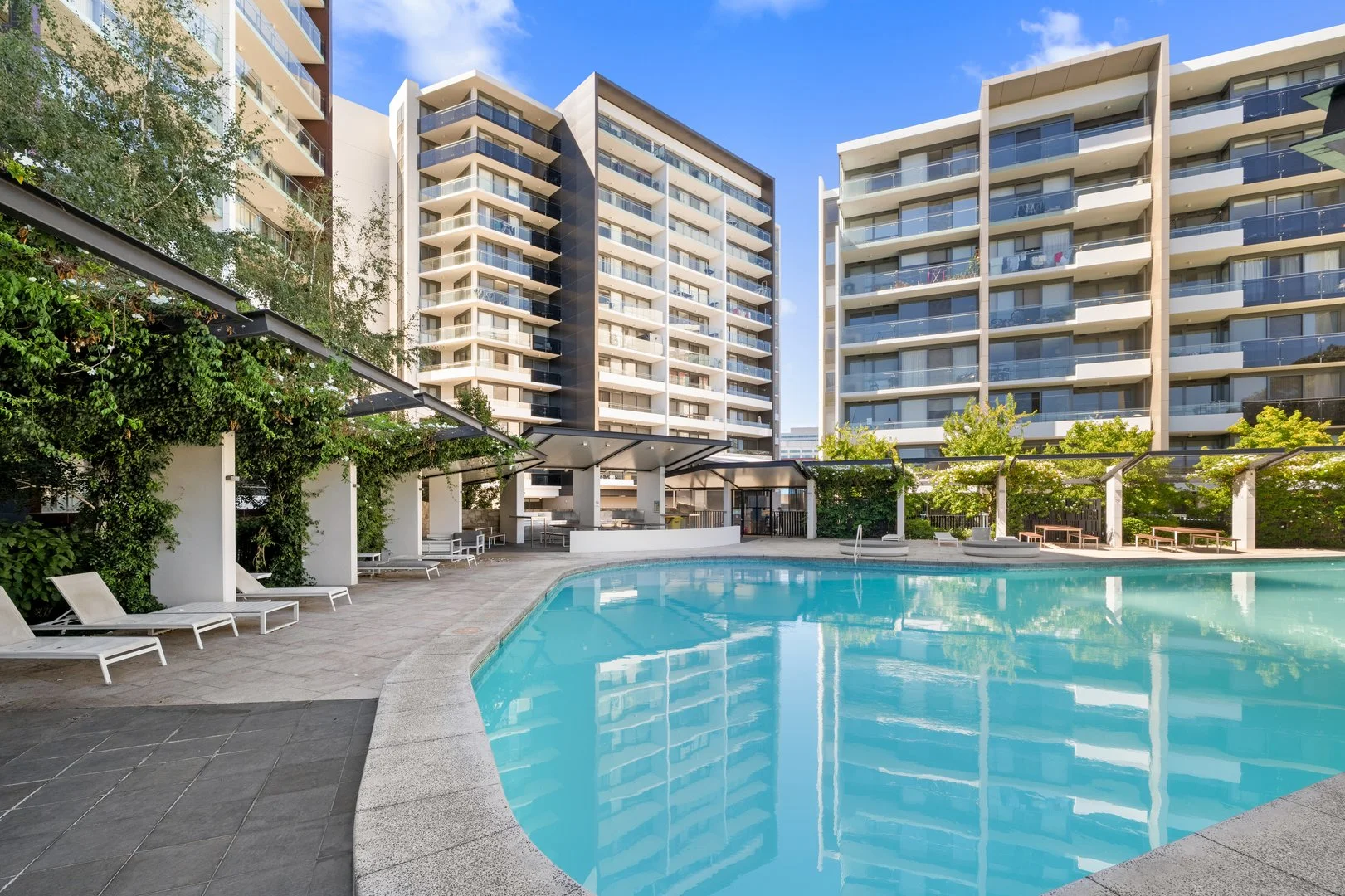 Additional image 19 of 237/7 Irving Street, Phillip ACT 2606