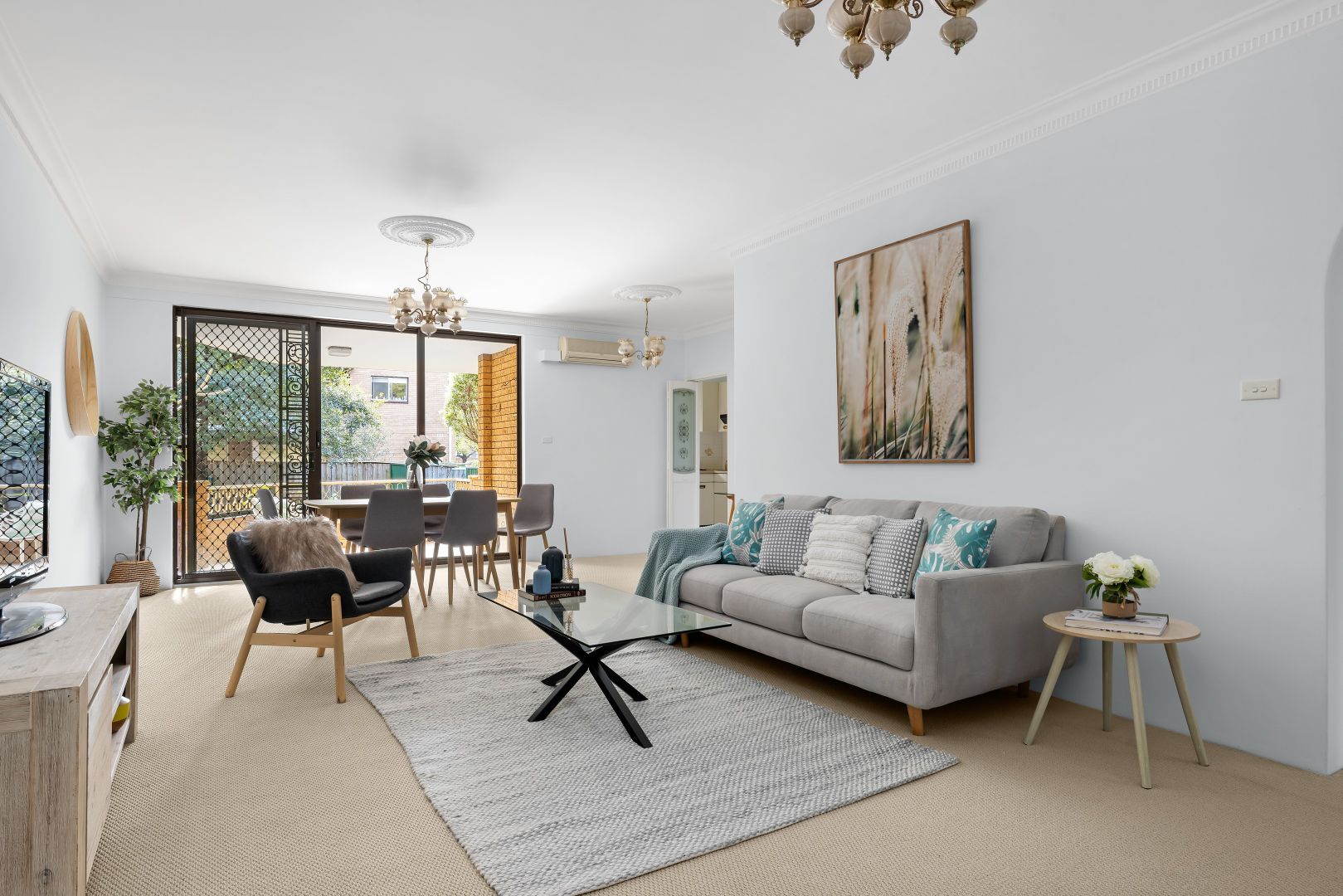 14/49 Albert Road, Strathfield NSW 2135, Image 1