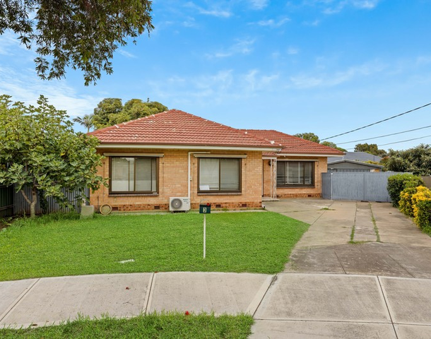 3 Ann Place, Renown Park SA 5008