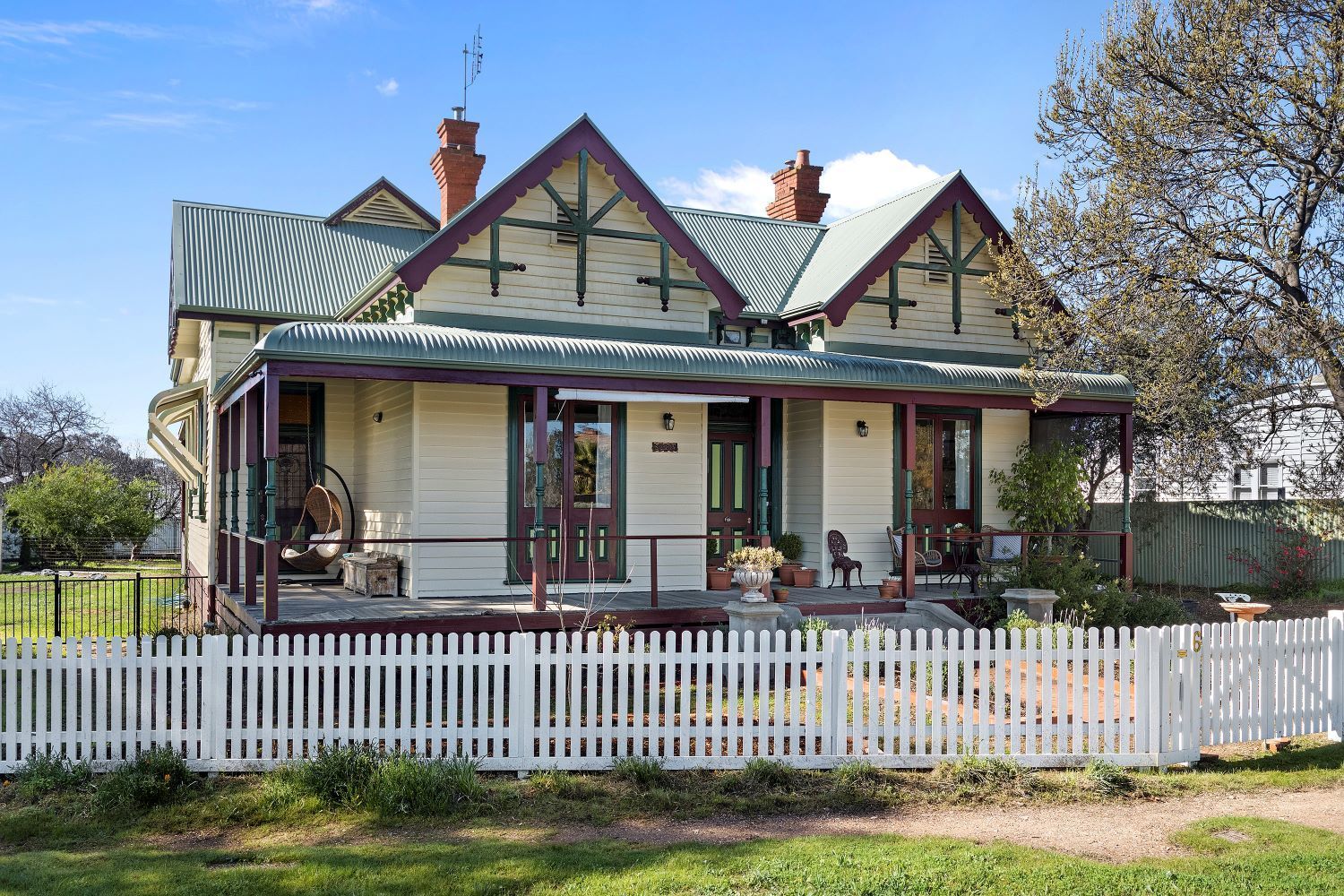 6 Butts Road, Eaglehawk VIC 3556, Image 2