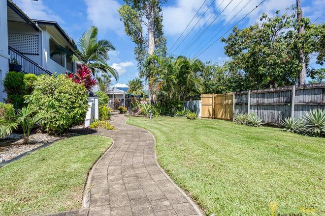 Picture of 5/217-219 Spence Street, BUNGALOW QLD 4870