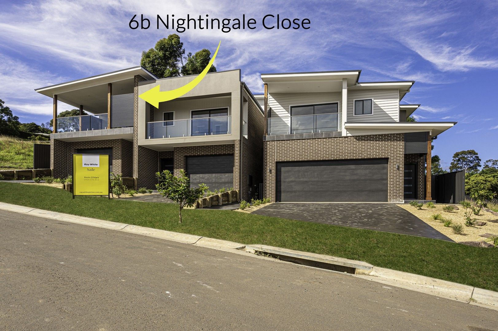 Lot 2, 6B Nightingale Close, Blackbutt NSW 2529, Image 0