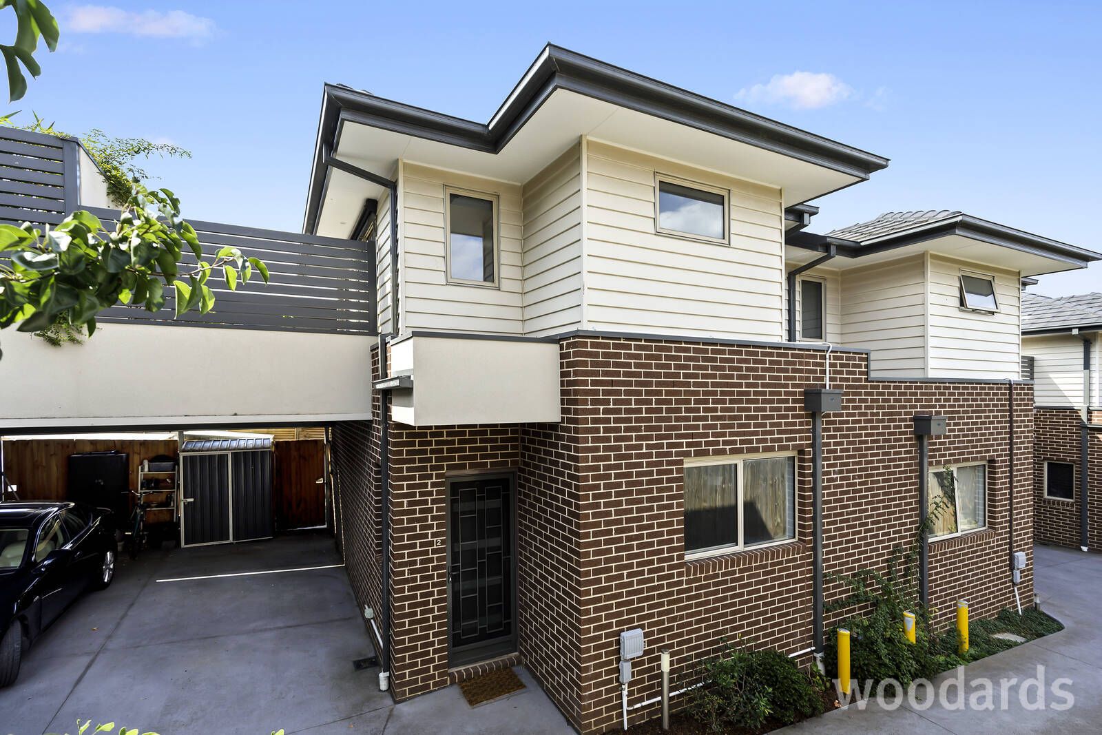 2/28 Newcastle Street, Preston VIC 3072, Image 0