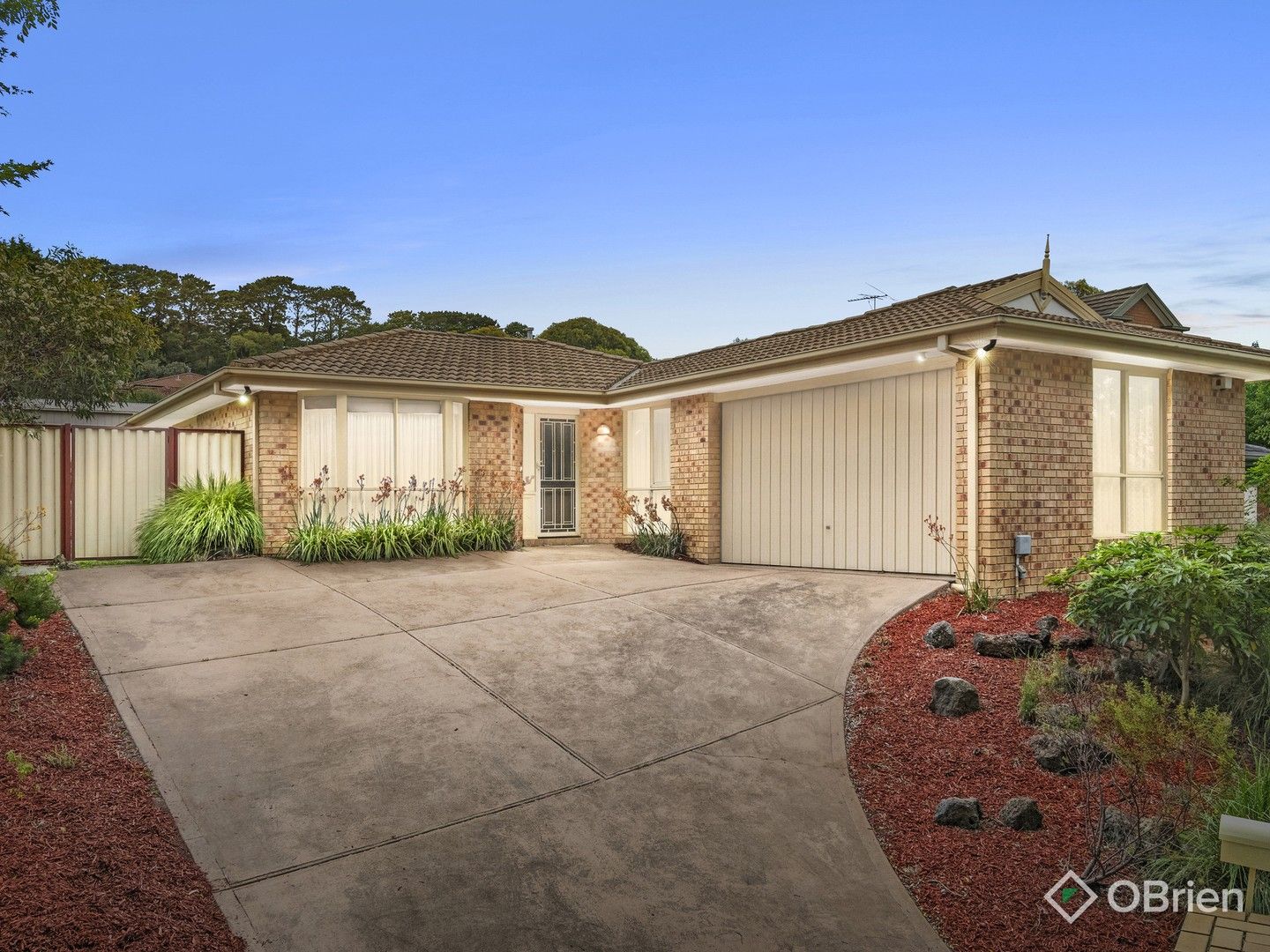 10 Pioneer Way, Kilsyth South VIC 3137, Image 0