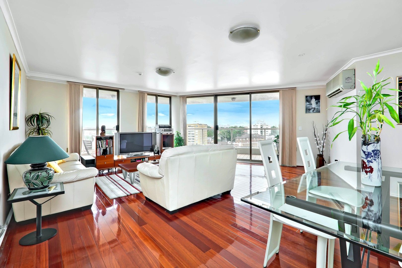 1102/37 Albert Rd, Strathfield NSW 2135 Apartment For Rent Domain