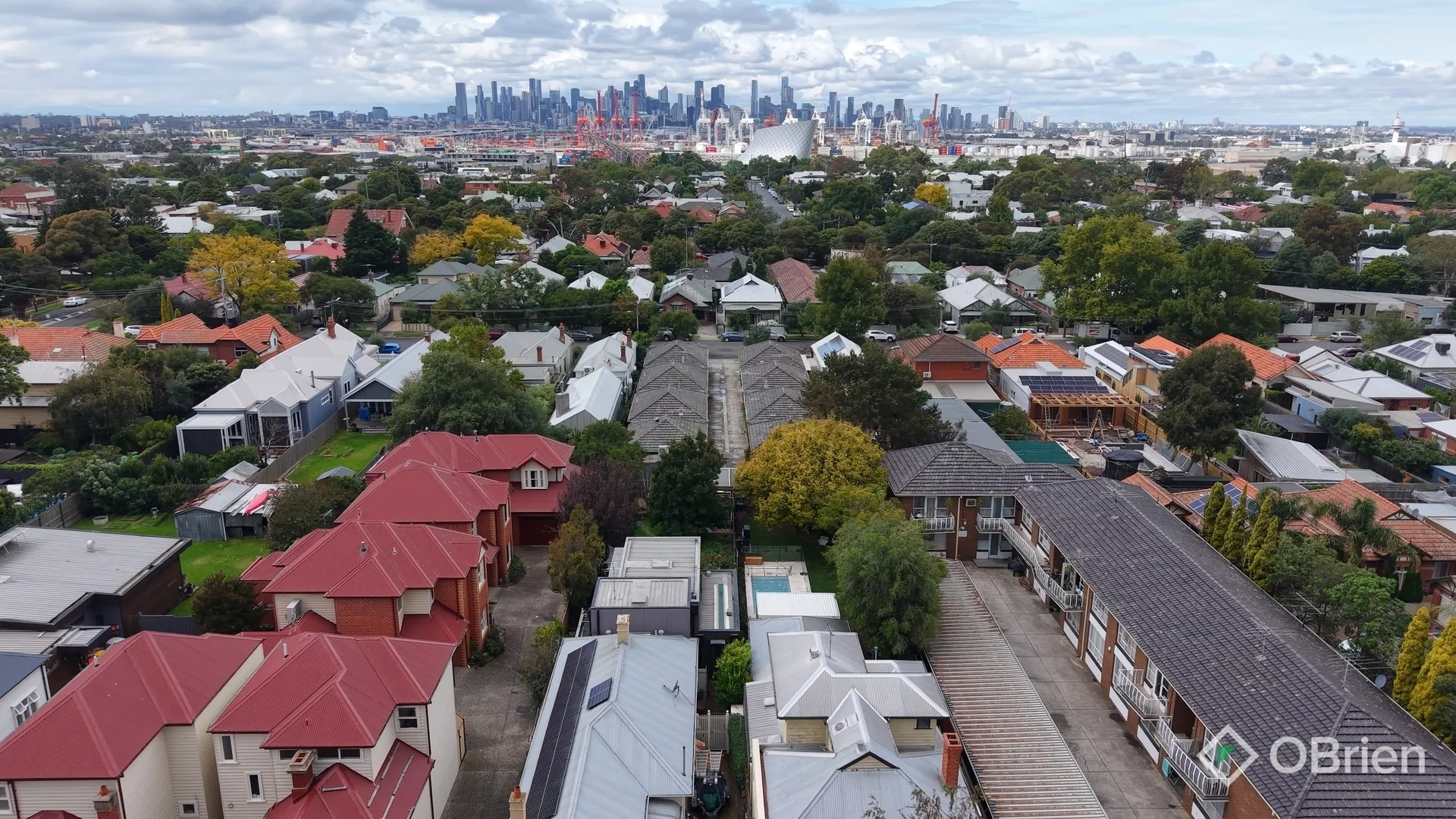 Additional image 9 of 6/10 Barnet Street, Yarraville VIC 3013