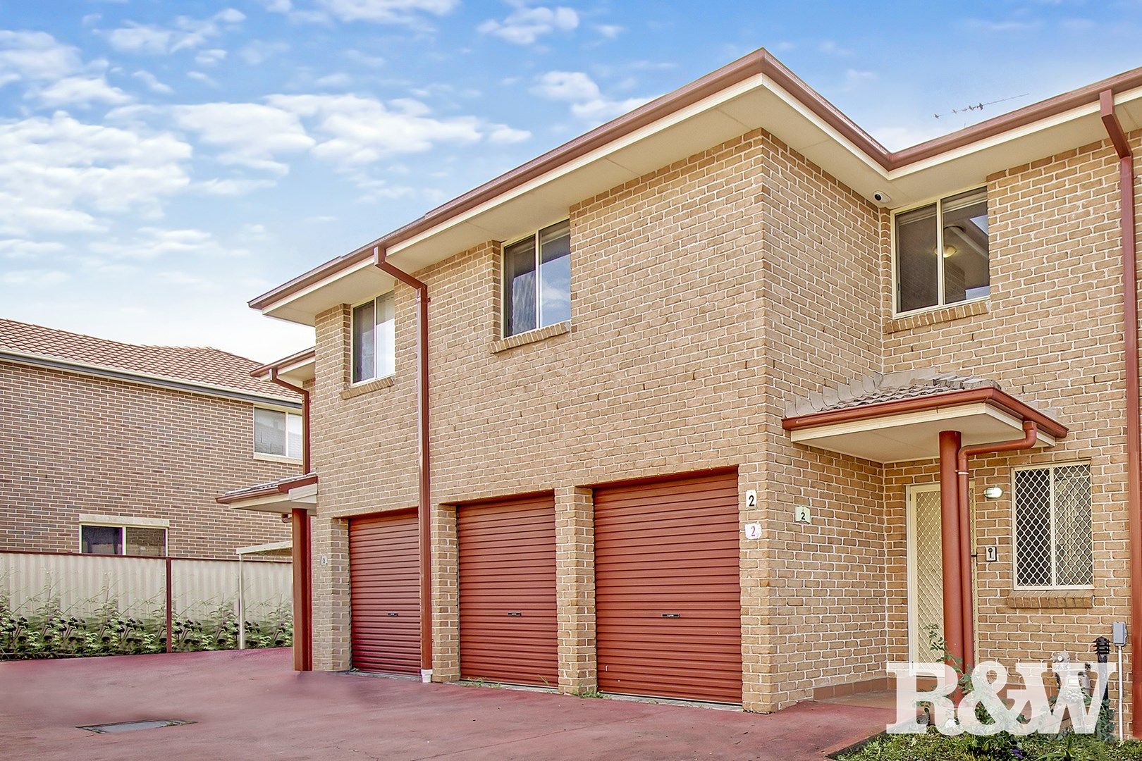 2/1 Victoria Road, Rooty Hill NSW 2766, Image 0