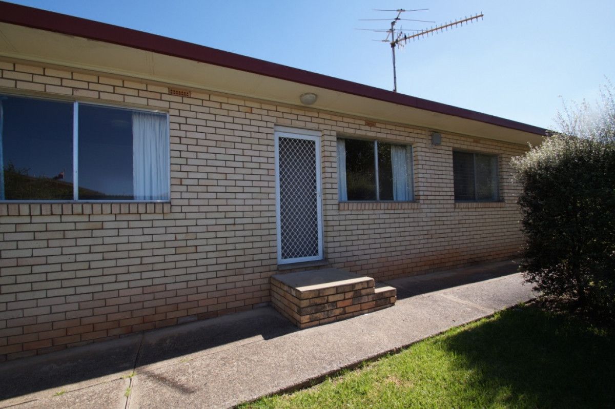 4 149 Marsh Street Armidale Nsw 2350 Apartment For Rent 220 00 Domain