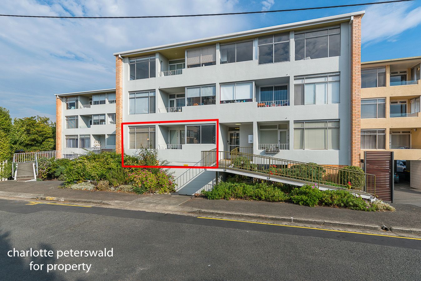 13/13 Battery Square, Battery Point TAS 7004, Image 0