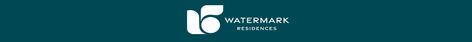 Watermark Residences Chatswood's logo