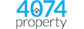 4074 Property's logo