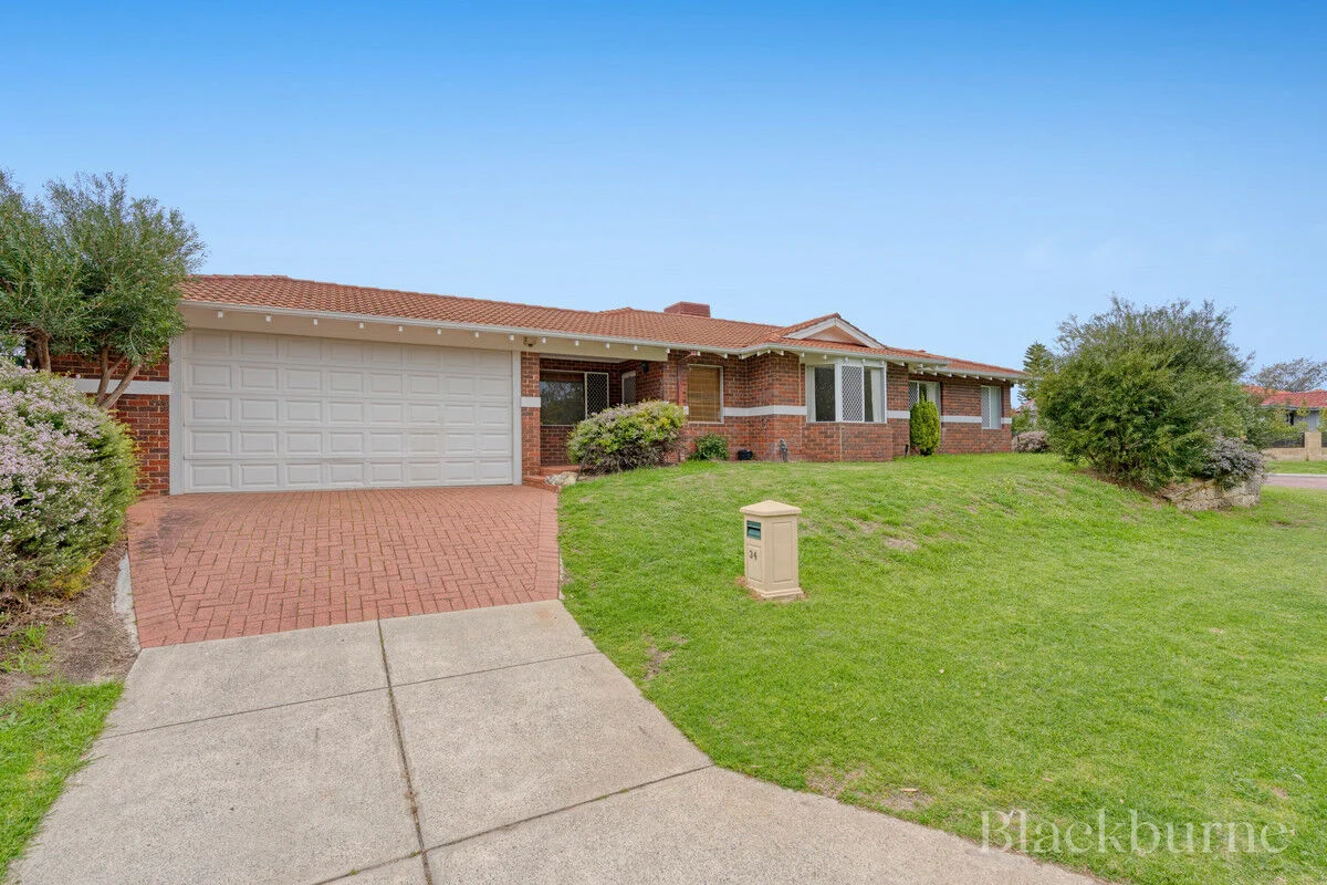 34 Santiago Parkway, Ocean Reef WA 6027