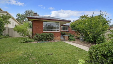 Picture of 6 Gillies Street, CURTIN ACT 2605