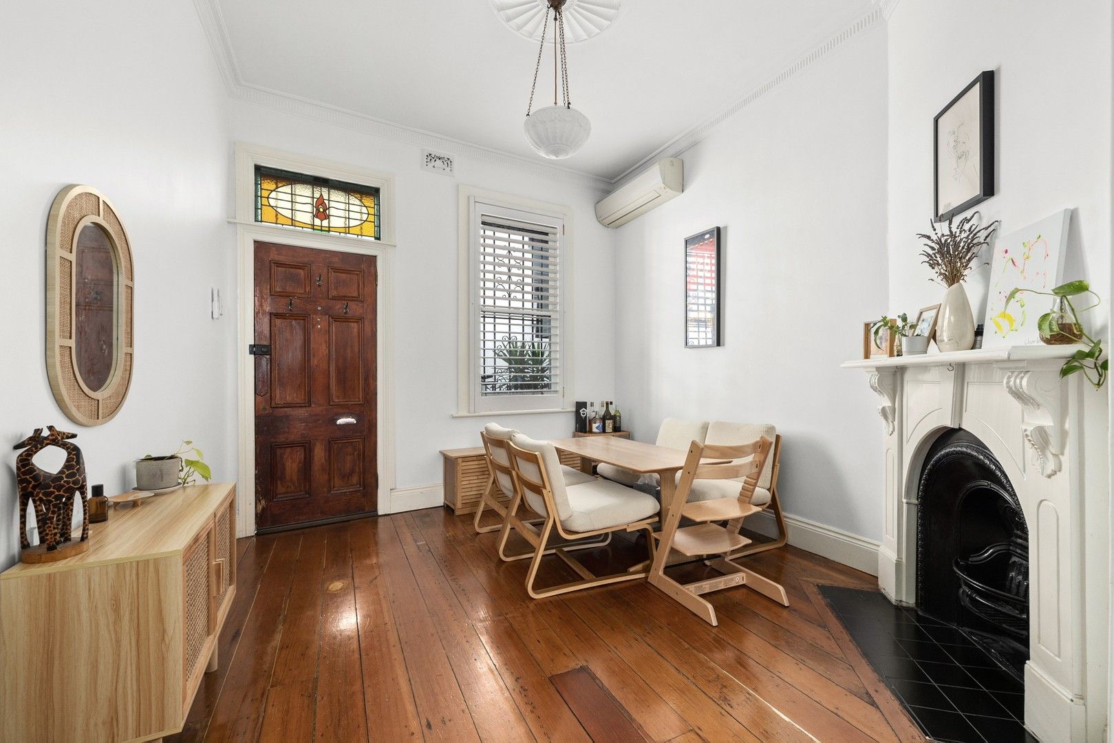 3 bedrooms House in 32 Dick Street CHIPPENDALE NSW, 2008