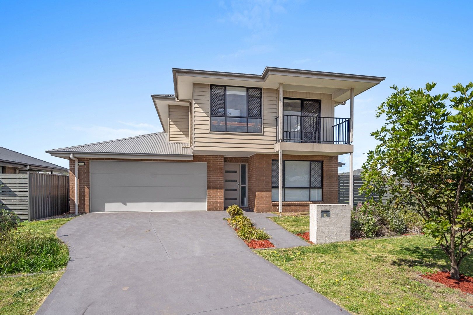 84 Seaside Boulevard, Fern Bay NSW 2295, Image 0