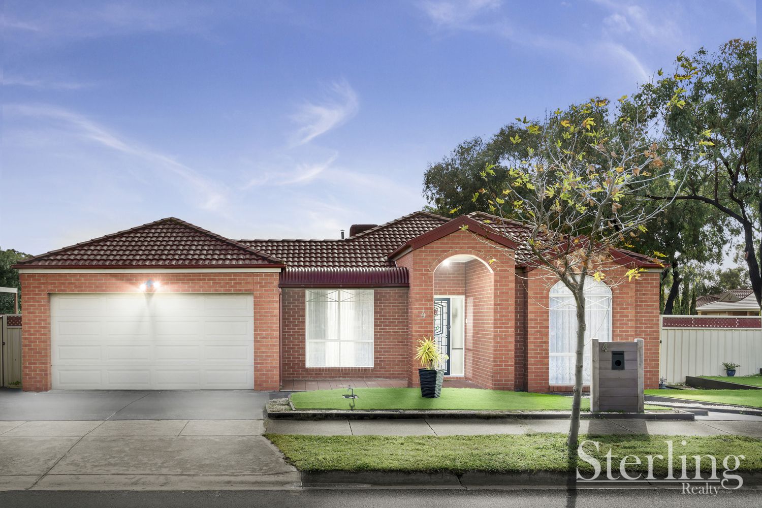 4 Neptune Drive, Point Cook VIC 3030