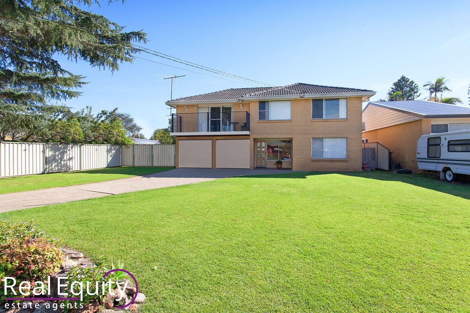 61 Whelan Avenue, Chipping Norton NSW 2170, Image 0