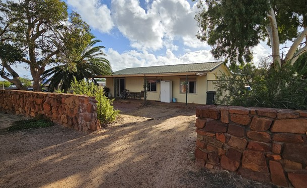 12A Patrick Crescent, Kalbarri WA 6536