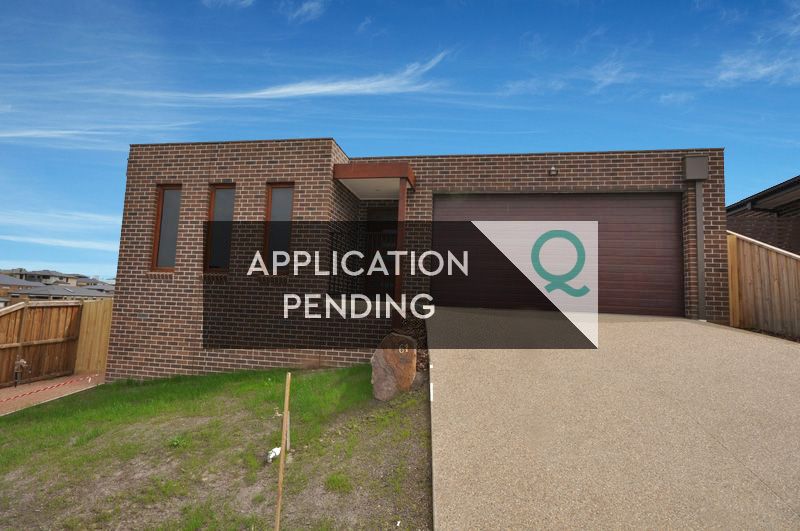 61 Silkwood Drive, Warragul Property History & Address Research Domain