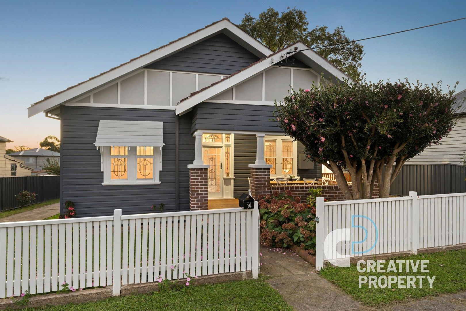 3 bedrooms House in 34 Platt Street WALLSEND NSW, 2287