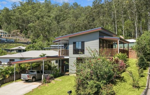 3 bedrooms House in  MOUNT SHERIDAN QLD, 4868