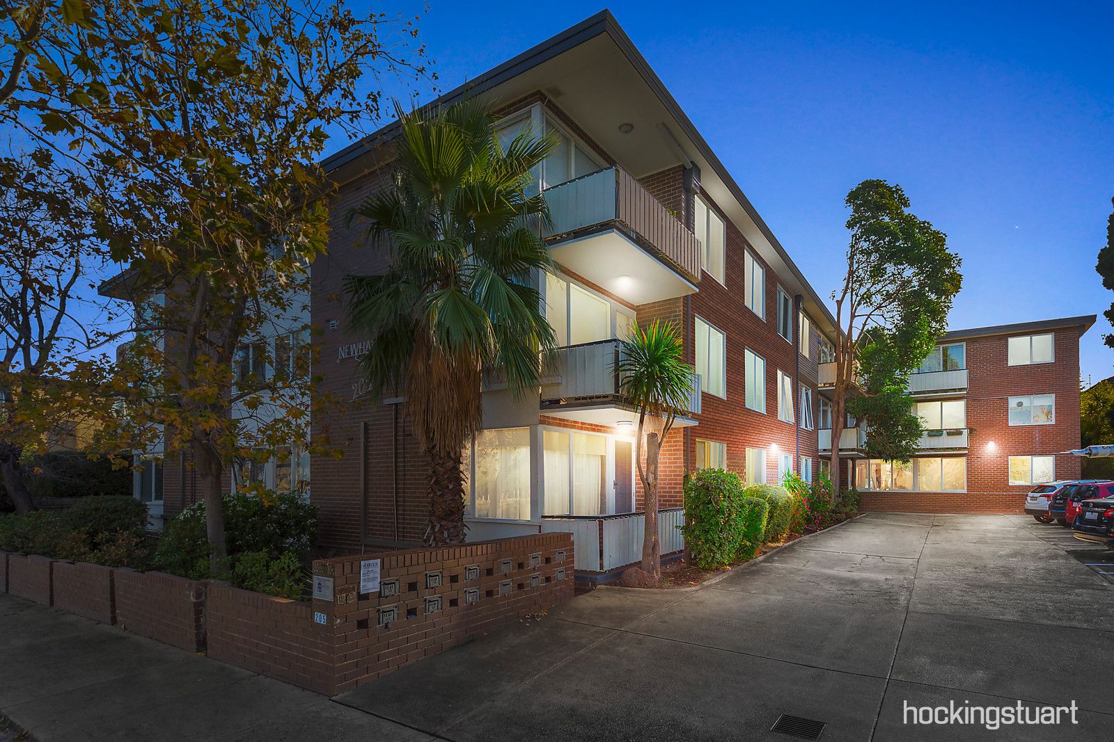 12/205 Dandenong Road, Prahran VIC 3181, Image 0