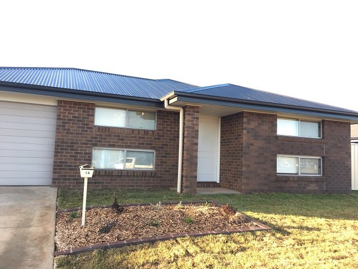 14 Zirilli Avenue Griffith Nsw 2680 House For Rent 360 Domain