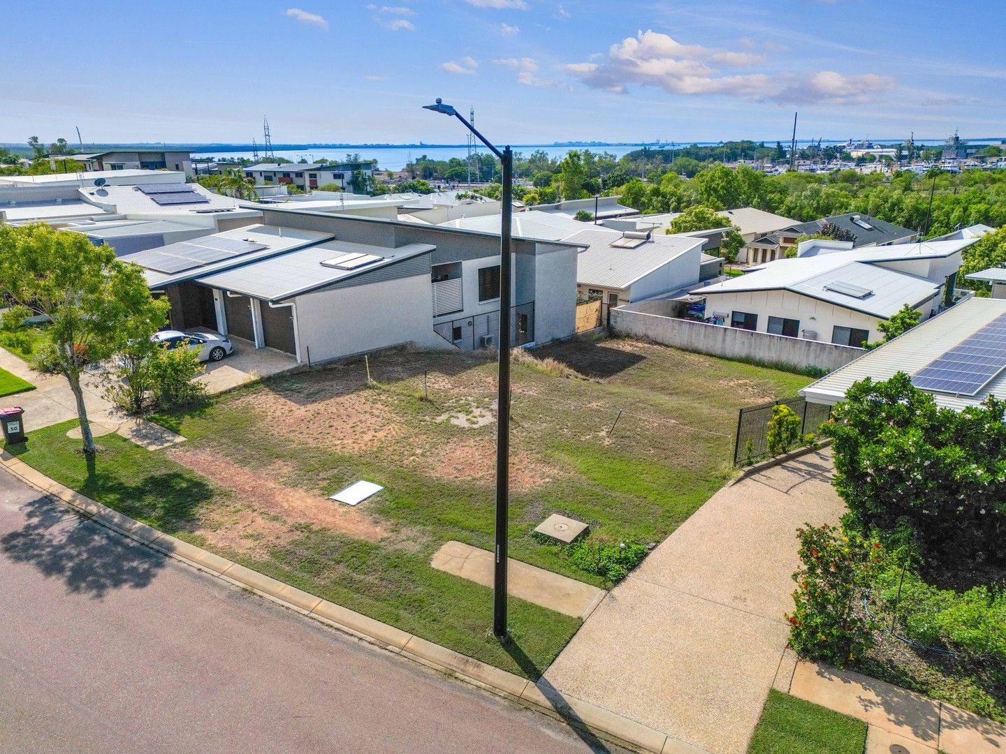 Vacant land in 52 Ruddick Circuit, STUART PARK NT, 0820