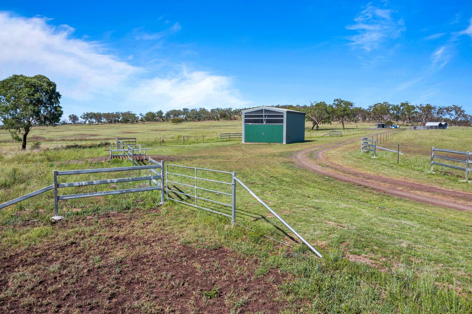 "1530" 1530 Pittsworth-Felton Road, Felton QLD 4358, Image 2