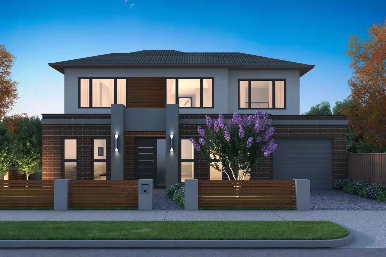Altona Street, Heidelberg Heights VIC 3081 4 beds townhouse for Sale