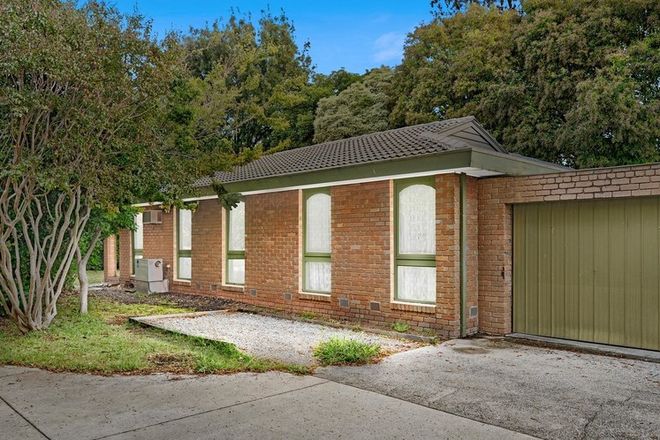 Picture of 1 & 2/39 Cameron Road, CROYDON VIC 3136