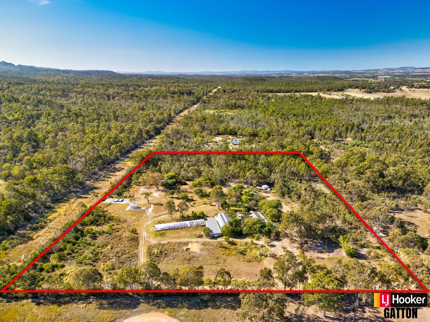 438 Connors Road, Helidon QLD 4344, Image 0