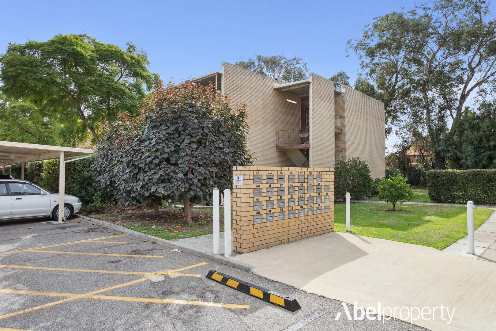 35/99 Herdsman Parade, Wembley WA 6014, Image 1