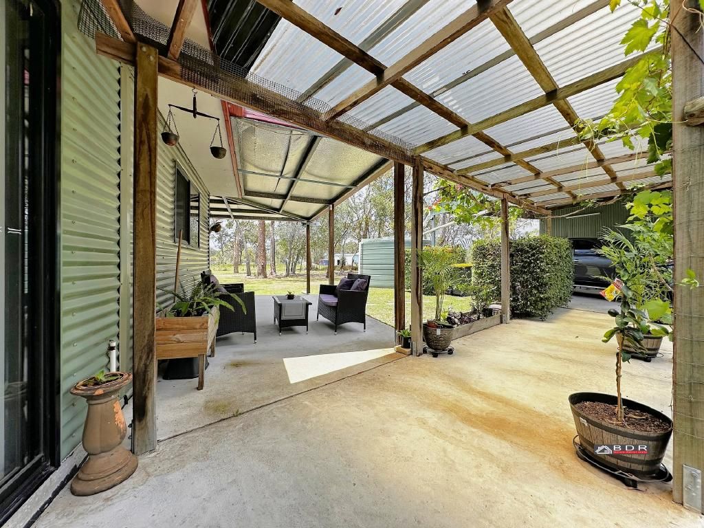 3 bedrooms House in 26 Ranch PArk Dr PACIFIC HAVEN QLD, 4659