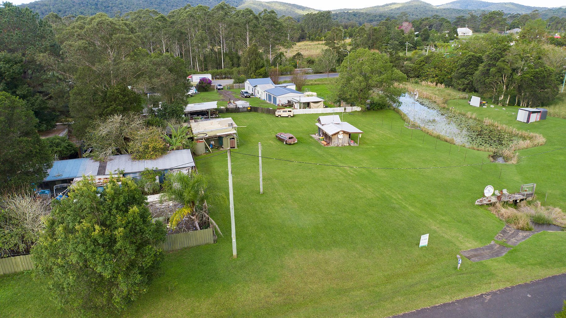 7 Lombard St, Coolongolook NSW 2423, Image 0