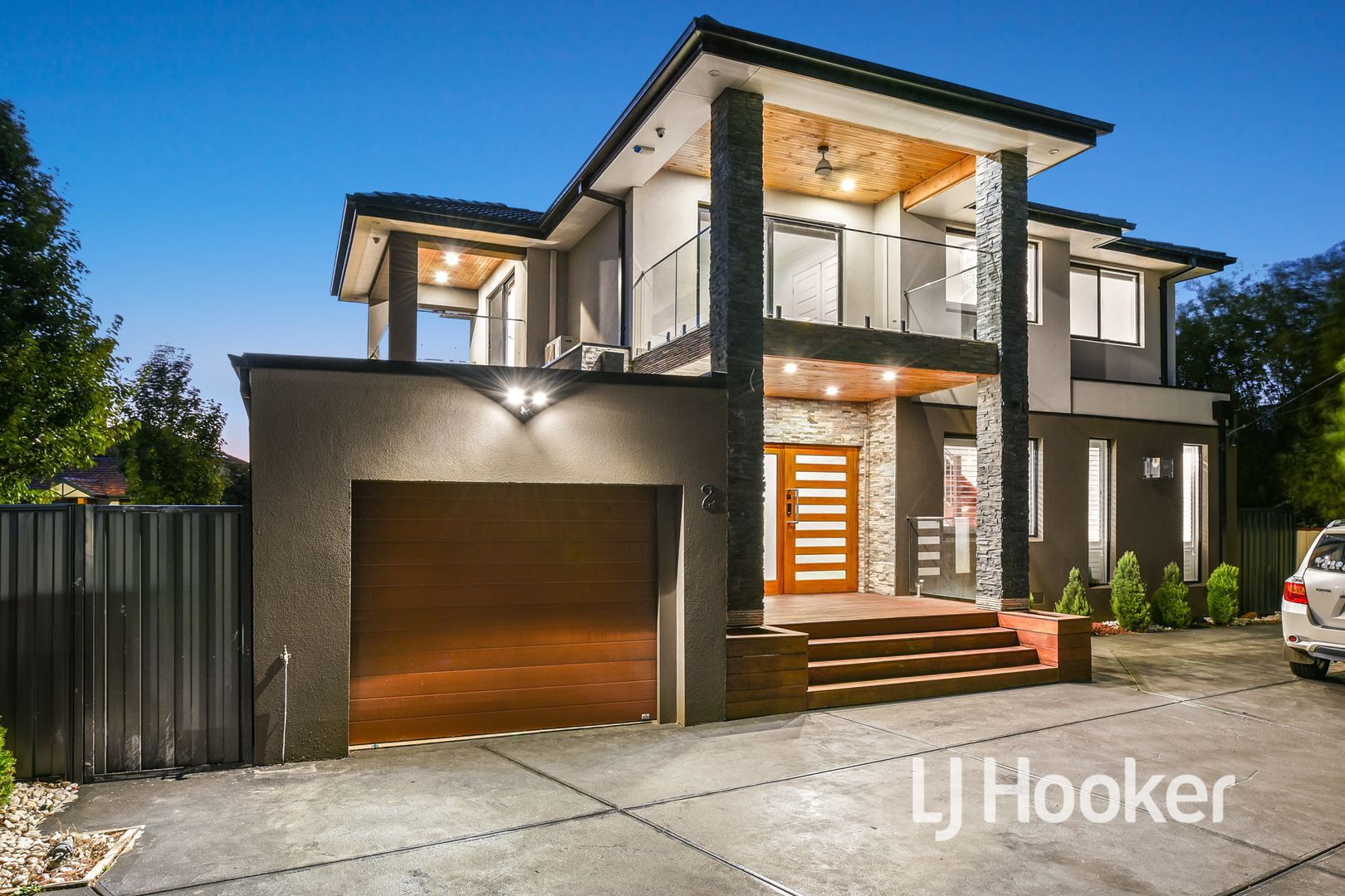 2 Grevillea Street, Doveton VIC 3177, Image 1