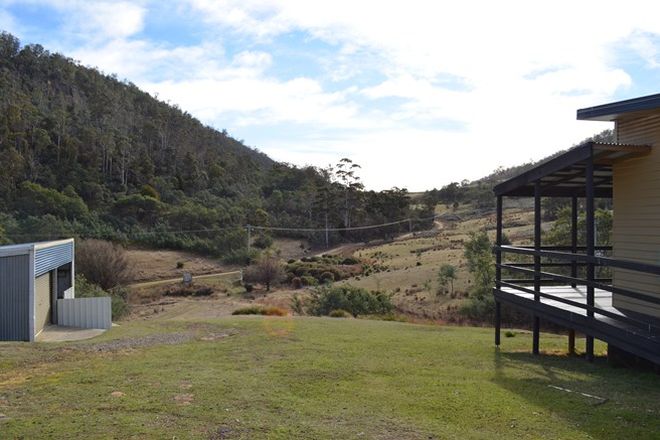 Picture of 688 Cockatoo Gully Road, DYSART TAS 7030