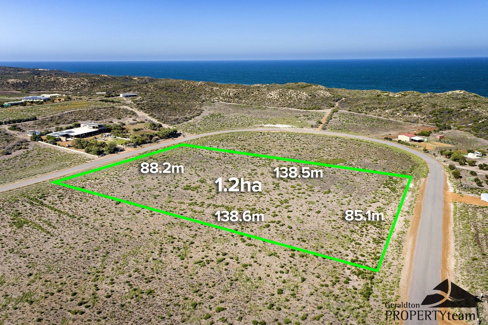 6 North Island Loop, Greenough WA 6532, Image 0