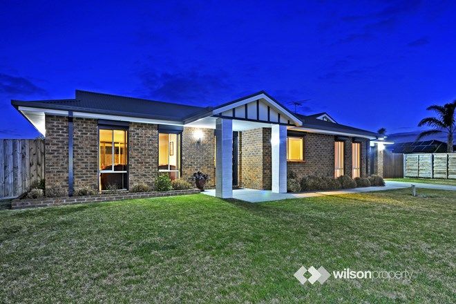 Picture of 36 Kassandra Drive, TRARALGON VIC 3844