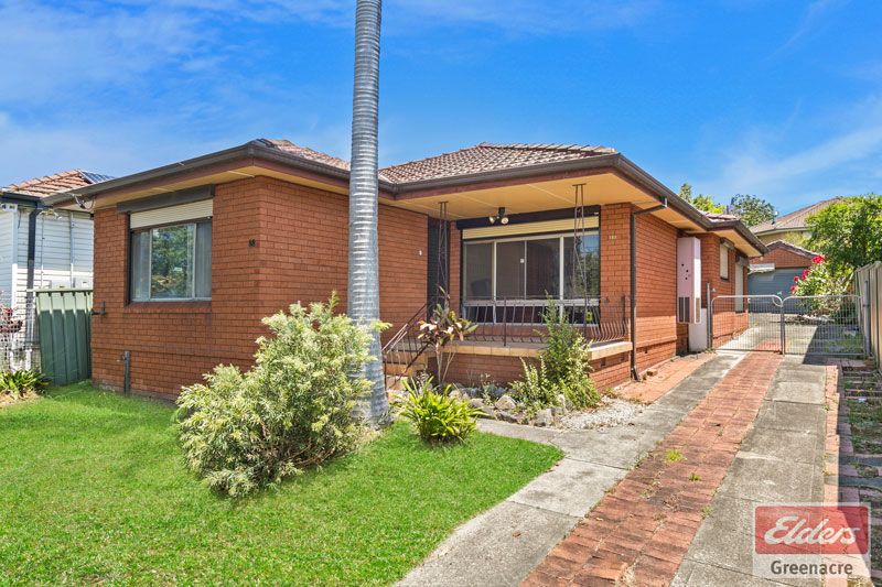 88 Highview Avenue, Greenacre NSW 2190, Image 0