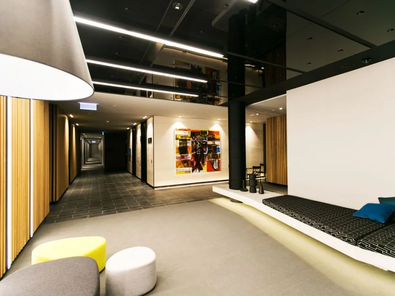 Additional image 6 of 1402/33 Blackwood Street, North Melbourne VIC 3051