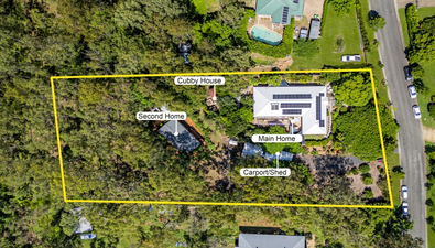 Picture of 133 George Holt Drive, MOUNT CROSBY QLD 4306