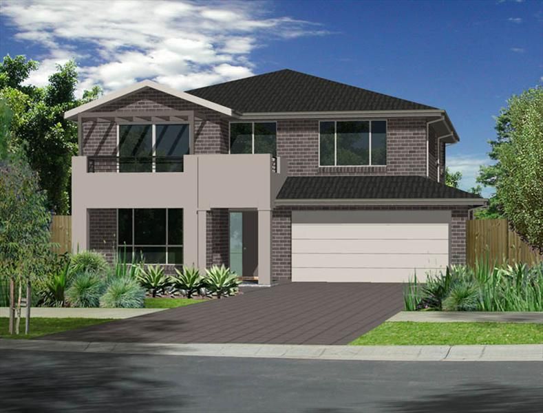Lot 217 Adelong Parade, The Ponds NSW 2769, Image 0