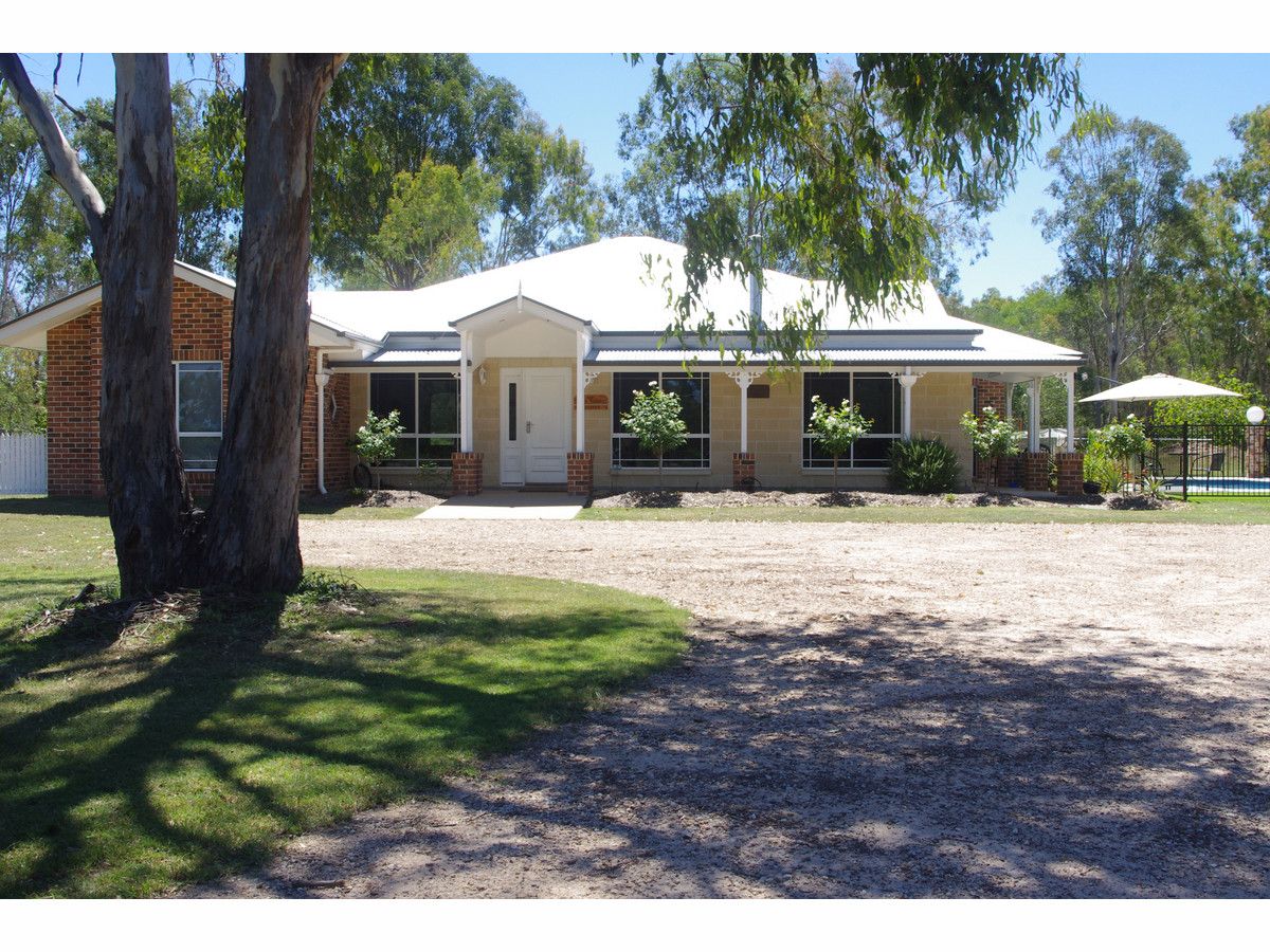 587 Gatton Esk Road, Adare QLD 4343, Image 0