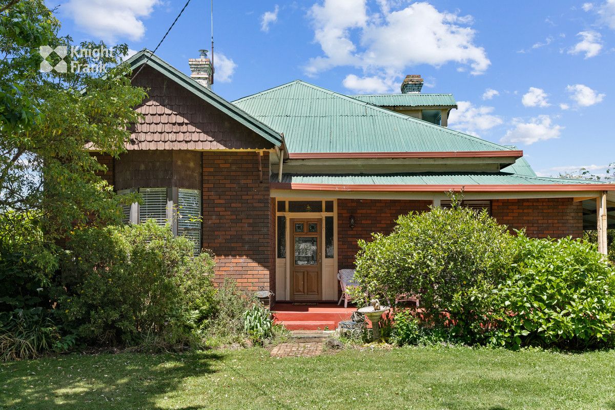 18 Fry Street, Ringarooma TAS 7263, Image 1