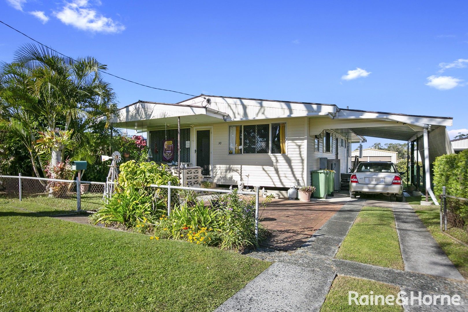 30 Tailor Street, Tin Can Bay QLD 4580, Image 0
