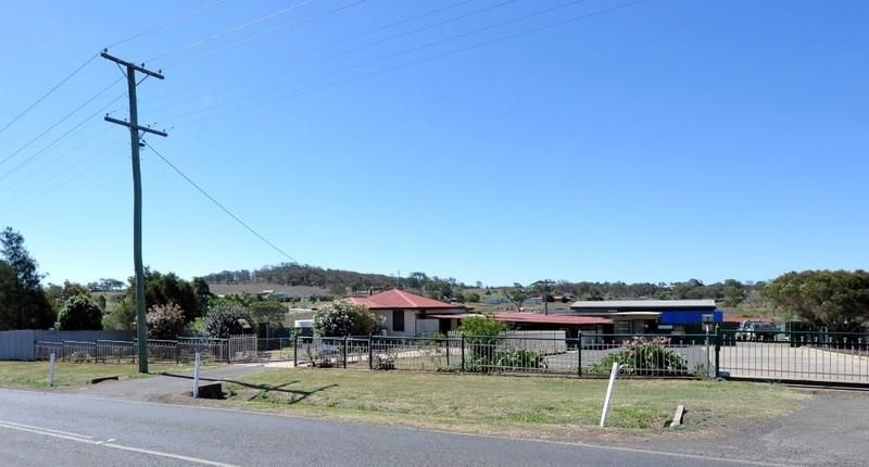 595 South Street, Glenvale QLD 4350, Image 0