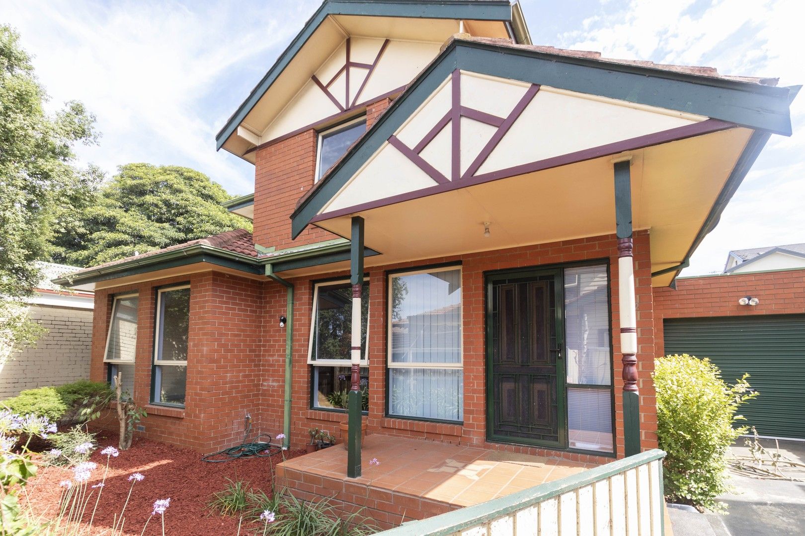 3 bedrooms Townhouse in 2/30 Halpin Street BRUNSWICK VIC, 3056