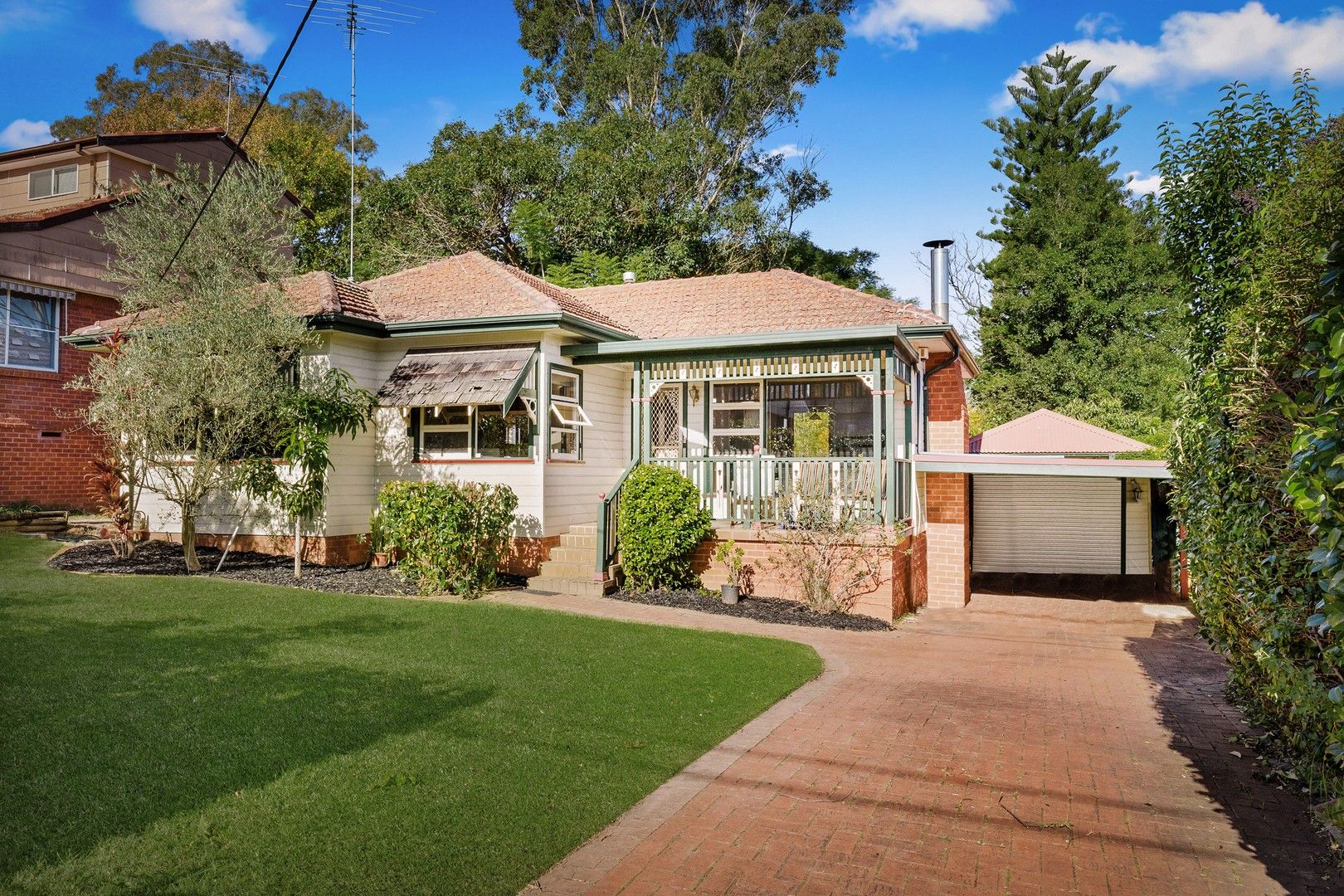 3 bedrooms House in 14 Torrs Street BAULKHAM HILLS NSW, 2153
